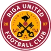 FC Riga United