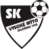 SK Vysoke Myto