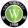 Wikielec crest