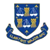 Llantwit Major crest