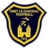 Onet-le-Chateau Football