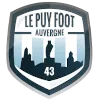 Le Puy Foot 43 Auvergne