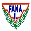 Fana crest