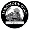 Lokomotiv Oslo crest