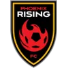 Phoenix Rising FC crest