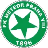 Meteor Praha VIII U19