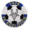 Kozlovice