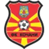 ZFK Kocani  (W)