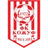 FK Kozuv