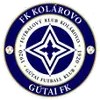 FK Kolarovo