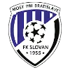 FK Slovan Most pri Bratislave