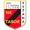 Tabor Sezana crest