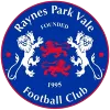 Raynes Park Vale