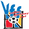 FONTENAY VENDEE FOOT