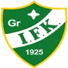 GrIFK Kauniainen crest
