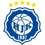 Klubi 04 Helsinki crest