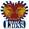Heart of Lions