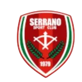 Serrano BA (Youth)