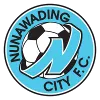Nunawading City