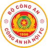 Cong An Ha Noi