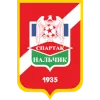Spartak Nalchik