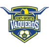 Fort Worth Vaqueros