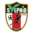 Yamato Sylphid (W) crest