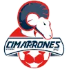 Cimarrones de Sonora