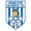 Newcastle Olympic