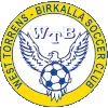West Torrens Birkalla Reserves