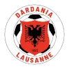 Dardania Lausanne FC