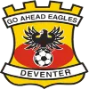 Go Ahead Eagles U21