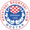 HSK Zrinjski Mostar crest