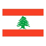 Lebanon U17 crest