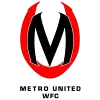 Metropolis United (W)