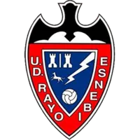 UD Rayo Ibense