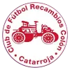 Recambios Colon CD