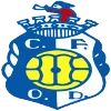 CF Oliveira Douro