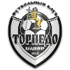 Torpedo Vladimir