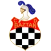 CD Baztan crest