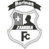 Zamora FC Barinas B