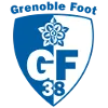 Grenoble Claix (W)
