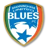 Manningham United Blues