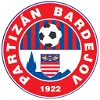 Partizan Bardejov (W)