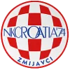 NK Croatia Zmijavci
