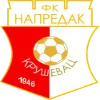 FK Napredak U19