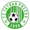 Tatran Presov