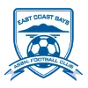 East Coast Bays