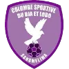 Colombe du Dja et Lobo