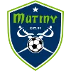 New England Mutiny (W)